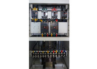 Three Phase Servo Controlled Voltage Stabilizer