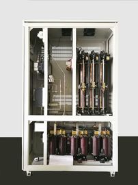 100kva Sirius Advance Auto Voltage Regulator With Indoor Ip21 Cabinet And Fuji Contactor